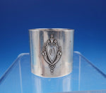 Mount Vernon by Lunt Sterling Silver Napkin Ring 1 1/2" (h) X 1 3/4" (d)