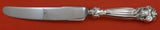 Georgian by Towle Sterling Silver Regular Knife New French 9" Flatware Heirloom