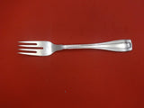 Saint Elia by Ricci Silverplate Salad Fork 7 1/8"