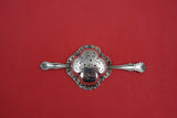 Mazarin by Dominick and Haff Sterling Silver Tea Strainer FH AS Original 6 1/4"