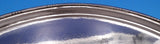 Cosmos by Georg Jensen Sterling Silver Tea Tray No. 251 B 20 1/2" x 14" (#7822)