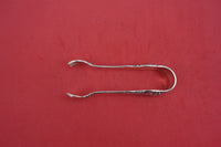 La Scala by Gorham Sterling Silver Sugar Tong 4"