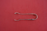 La Scala by Gorham Sterling Silver Sugar Tong 4"
