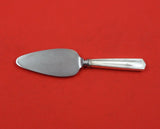 Brandon by International Sterling Silver Cheese Server HH WS 6 1/4"