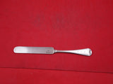 Applied Metals by Gorham Sterling Junior Knife w/applied bird & branch 7 3/8"