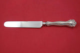 Raleigh by Alvin Sterling Silver Regular Knife blunt 8 1/2"