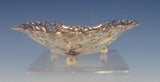 Chantilly by Gorham Sterling Silver Candy Dish Heart-Shaped #966 (#0319)