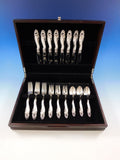 Decor by Gorham Sterling Silver Flatware Set for 8 Service 32 pieces