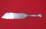 Chantilly by Gorham Sterling Silver Ice Cream Slice FHAS Applied Lacing 11 7/8"