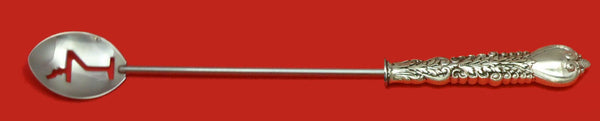 Florentine by Tiffany & Co. Sterling Silver Martini Spoon HHWS  Custom Made
