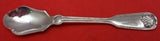 Shell and Thread by Tiffany & Co. Sterling Silver Relish Scoop Custom 5 3/4"