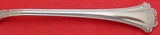 English Chippendale by Reed and Barton Sterling Silver Place Soup Spoon 6 3/4"