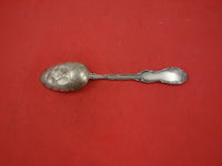 Old English by Towle Sterling Silver Berry Spoon with Fruit in Bowl 8 1/8"