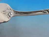 Romaine by Reed and Barton Sterling Silver Flatware Service for 12 Dinner 198 pc