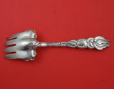 Ailanthus by Tiffany and Co Sterling Silver Fish Serving Fork FH AS 9 3/8"
