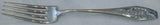 Wreath by Gorham Sterling Silver Dinner Fork 7 3/4"