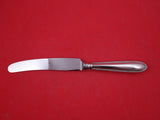 Beaded by A. Dragsted Sterling Silver Dinner Knife 10 1/8"