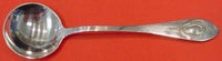 Mount Vernon by Lunt Sterling Silver Bouillon Soup Spoon Narrow Set 12 pc 5 1/8"
