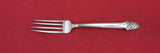 Sovereign Old by Gorham Sterling Silver Junior Fork 6"