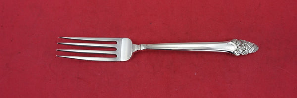 Sovereign Old by Gorham Sterling Silver Junior Fork 6"