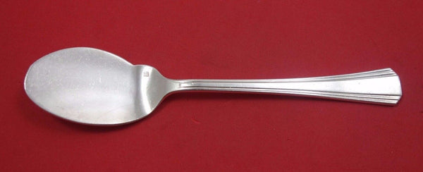 Palme Hotelware by Christofle Silverplate Ice Cream Spoon 7"