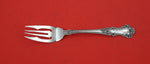 Cambridge by Gorham Sterling Silver Fish Fork FH AS 7"