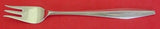 Diamond by Reed and Barton Sterling Silver Cocktail Fork 3-tine 5 3/4"