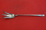 Lady Constance by Towle Sterling Silver Lettuce Fork 9"