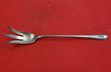 Lady Constance by Towle Sterling Silver Lettuce Fork 9"