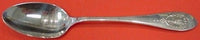Mount Vernon by Lunt Sterling Silver Place Soup Spoon Set of 12 pcs 7 1/4"