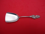 Harlequin by Reed & Barton Sterling Silver Nut Scoop 5 3/8"