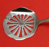 Rambler Rose by Towle Sterling Silver Tomato Serving Set 2-Piece Custom Made