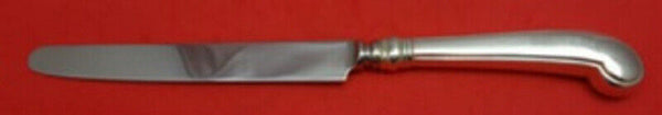 King William by Tiffany and Co Sterling Silver Dinner Knife French 10 1/2"