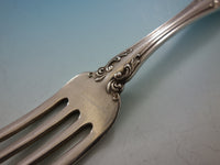 Melrose by Gorham Sterling Silver Flatware Set Service 30 Pieces Dinner Size