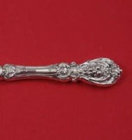 Francis I by Reed and Barton Sterling Silver Cheese Server HH WS Original 6 3/4"