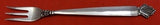 Acanthus by Georg Jensen Sterling Silver Cocktail Fork 5 1/2"