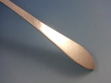 Faneuil by Tiffany & Co. Sterling Silver Flatware Set For 12 Service 51 Pieces