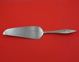 Cellini by Reed and Barton Sterling Silver Pie Server HH WS Original 10 3/4"