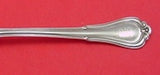 Villa Norfolk by Gorham Sterling Silver Ice Spoon Pierced 8 5/8" Flatware
