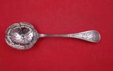 Bird by Wendt Sterling Silver Sugar Sifter  no mono 7 3/4"
