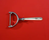Madam Jumel by Whiting Sterling Silver Vegetable Peeler HHWS  Custom Made 6"