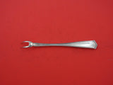 Winthrop by Tiffany & Co. Sterling Silver Pickle Fork 2-tine 6"