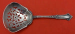 Albemarle By Gorham Sterling Silver Nut Spoon Pierced 4 7/8"