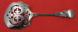 Saint James by Tiffany and Co Sterling Tomato Server Pcd Shoulder Design 7 3/4"