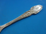 Broom Corn by Tiffany & Co. Sterling Silver Flat Handle Butter Spreader 6"