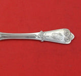 Beekman by Tiffany and Co Sterling Silver Fruit Knife FH AS Serrated 7 3/4"