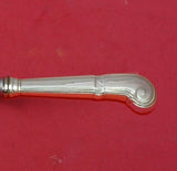 Castilian by Tiffany Sterling Silver Cranberry Server 8 1/8" Custom Made