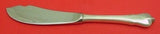 Grand Colonial by Wallace Sterling Silver Master Butter Hollow Handle 6 3/4"