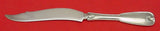Palm by Tiffany and Co Sterling Silver Fish Knife All-Sterling FH 8 3/8"