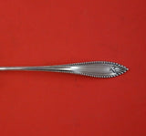 Cordova by Towle Sterling Silver Sauce Ladle Gold Washed Fancy 5 1/2" Serving